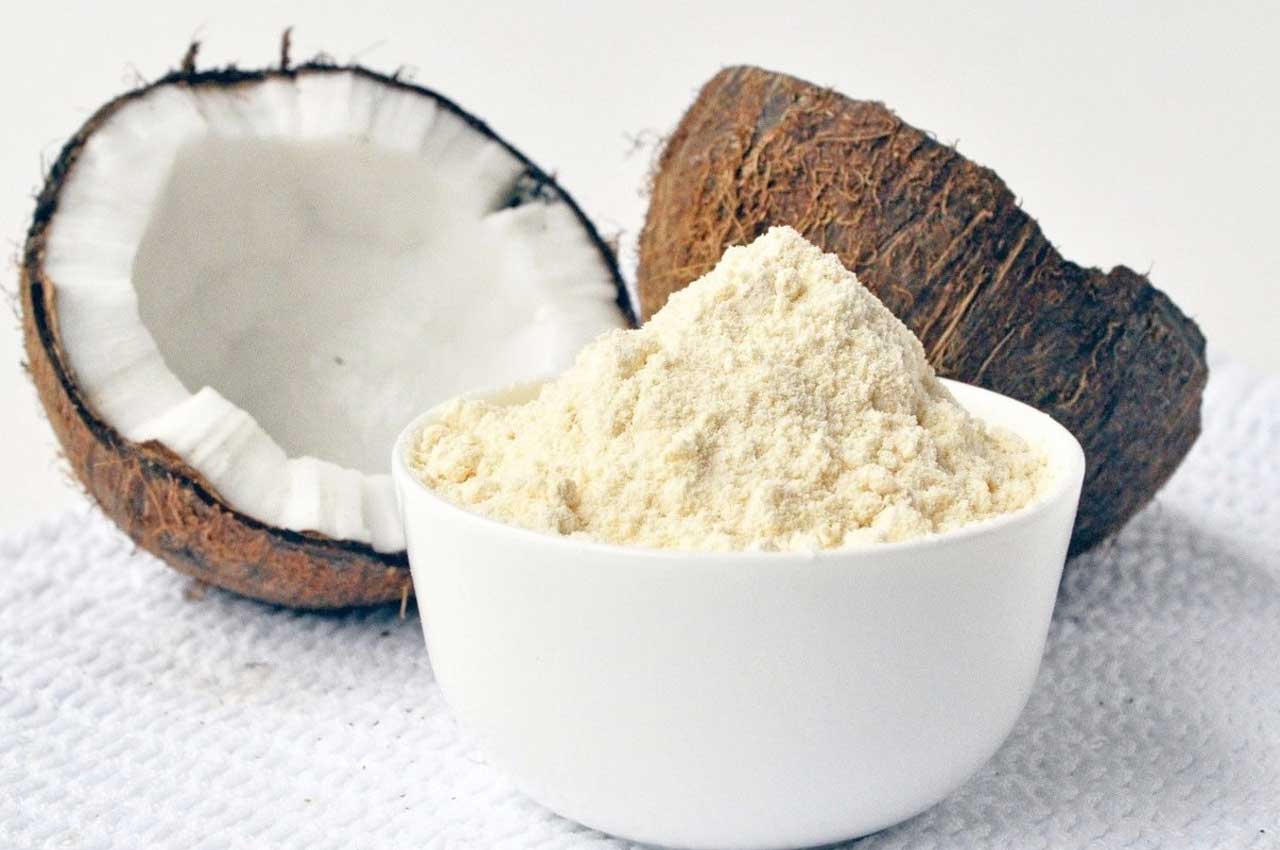 FARINHA DE COCO