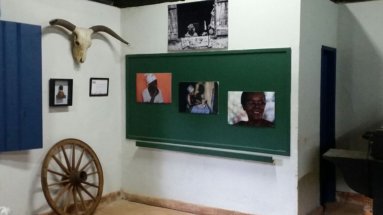 Exposição permanente na Fazenda Santana do Turvo, em Amparo, será aberta dia 26