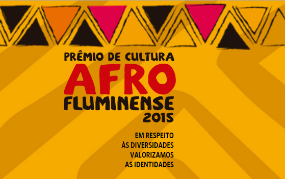Livro A Cozinha dos Quilombos ganha Prêmio de Cultura Afro-Fluminense 2015