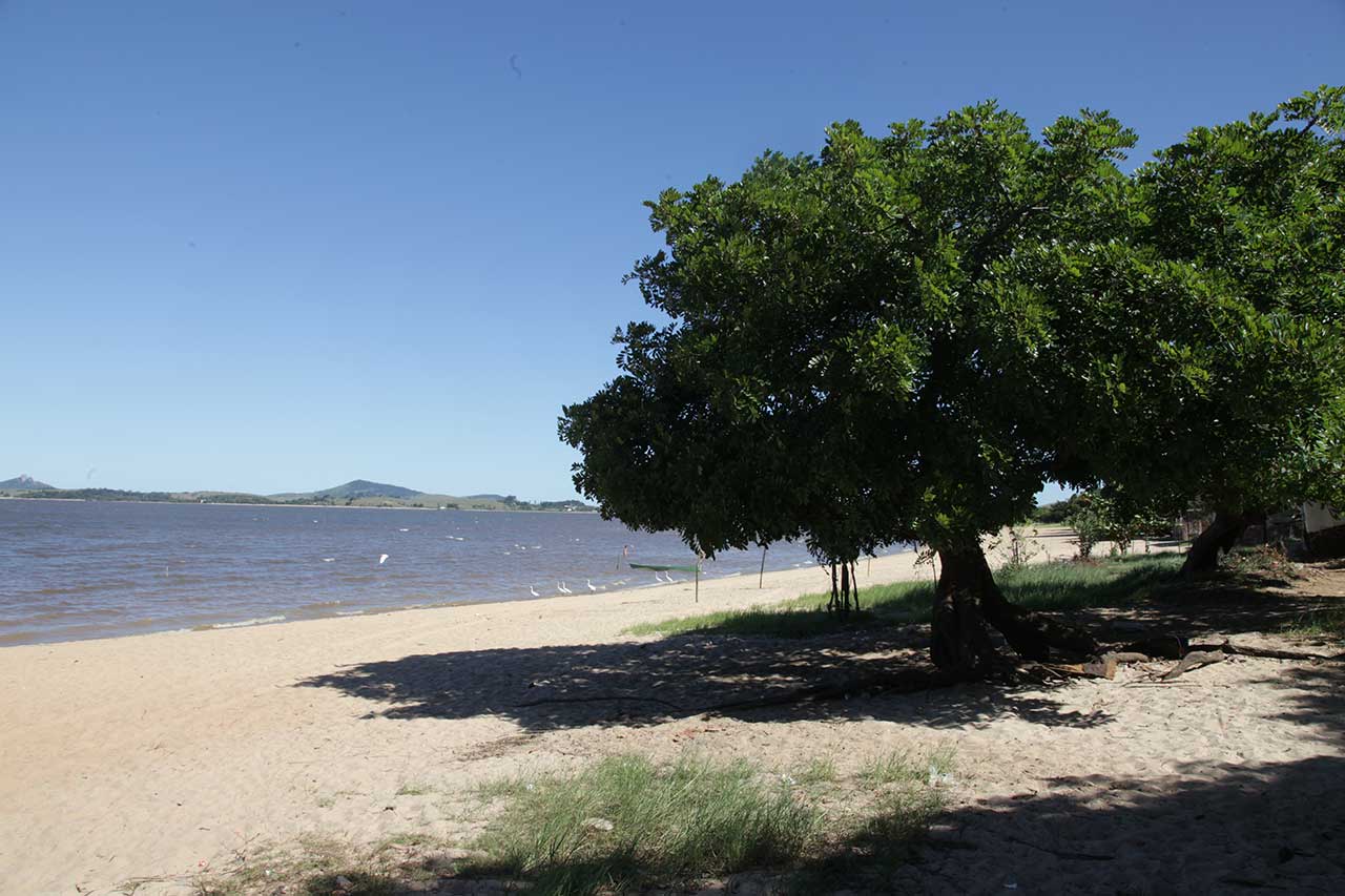 Quilombo do Batatal Campos Goytacazes, Região Norte Fluminense
