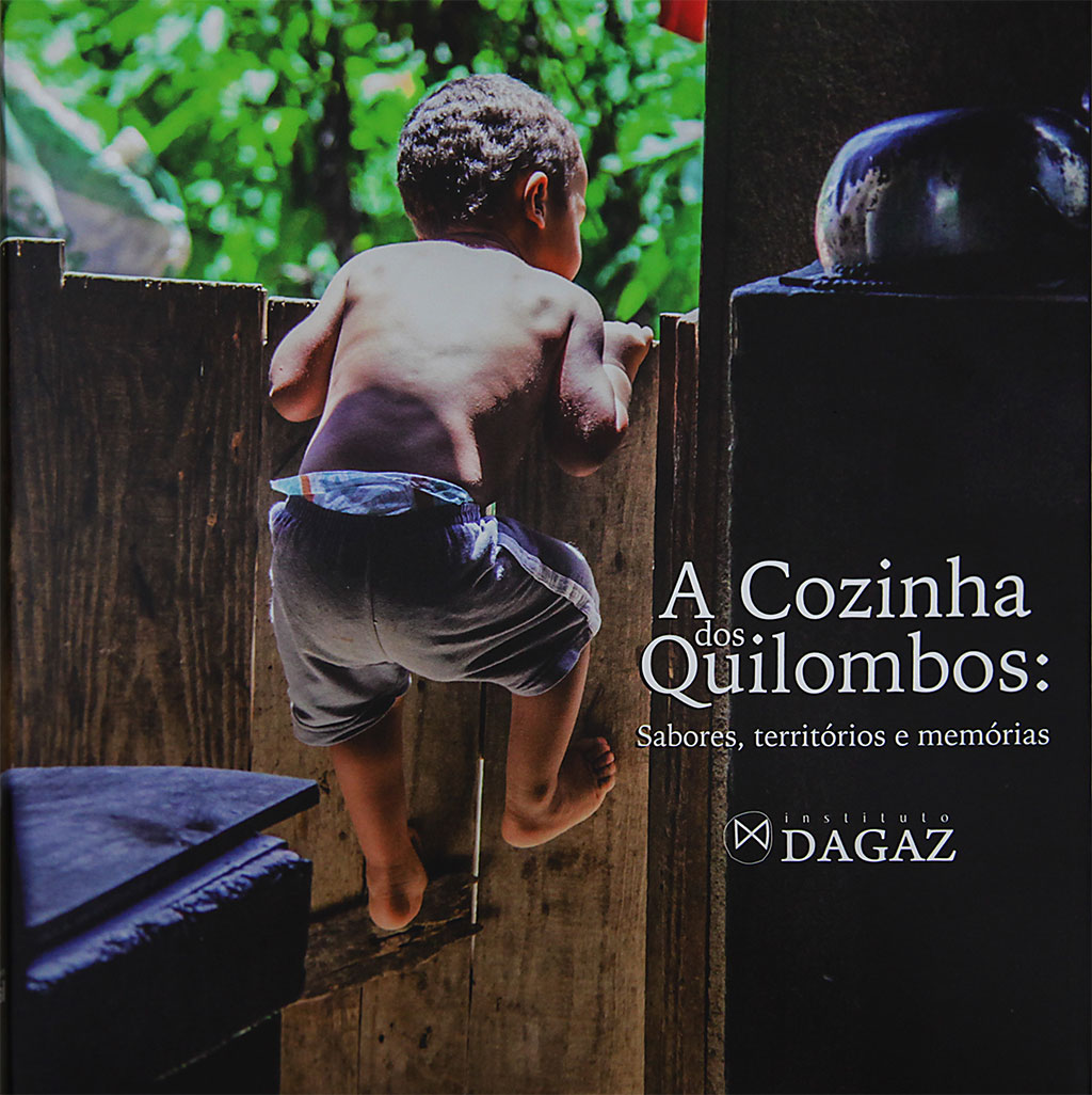 Exposição fotográfica do livro “A Cozinha dos Quilombos” do Instituto Dagaz chega aos centros culturais e acadêm