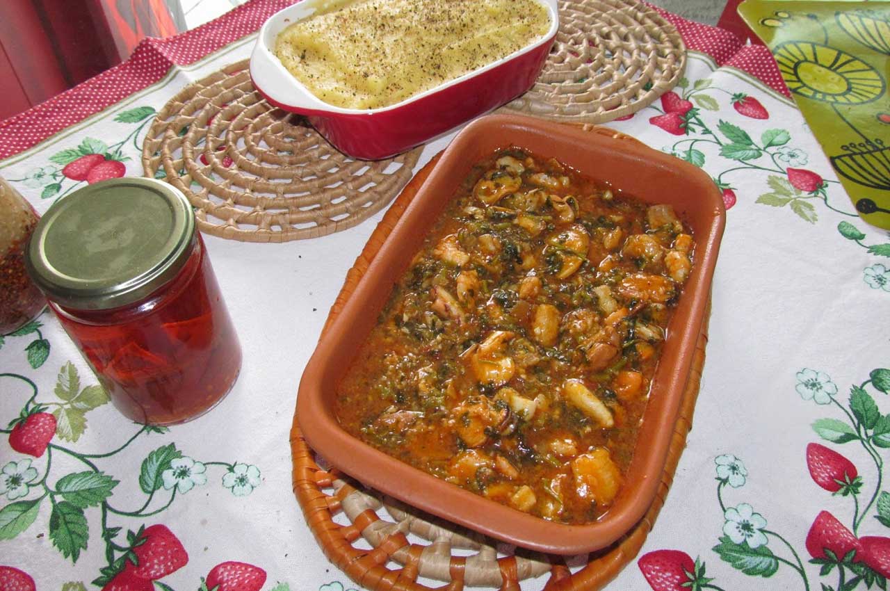 Quilombo Pedra do Sal - ZUNGÚ (ANGÚ) À QUILOMBOLA