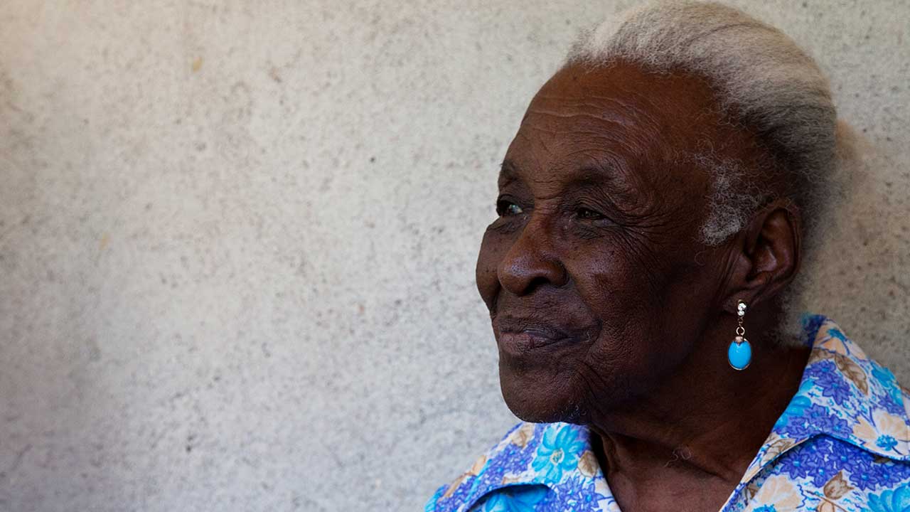 A Cozinha dos Quilombos