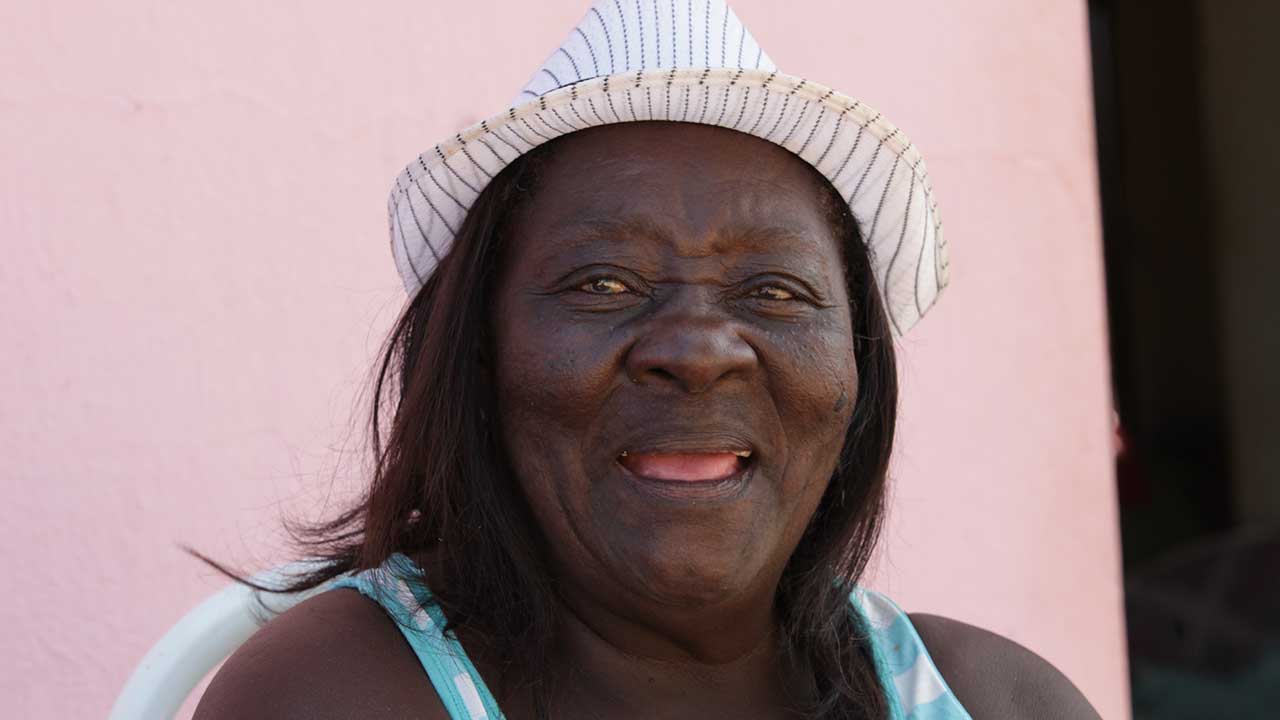 A Cozinha dos Quilombos