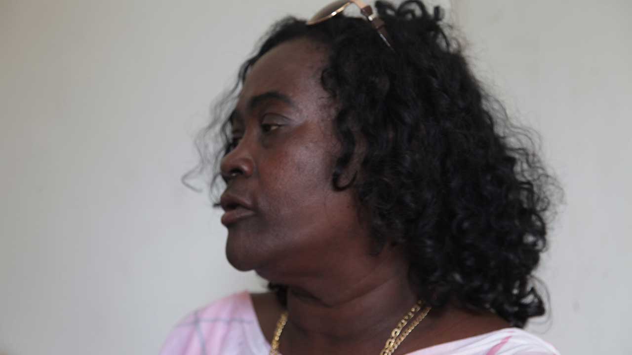 A Cozinha dos Quilombos