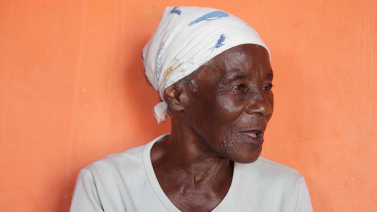 A Cozinha dos Quilombos